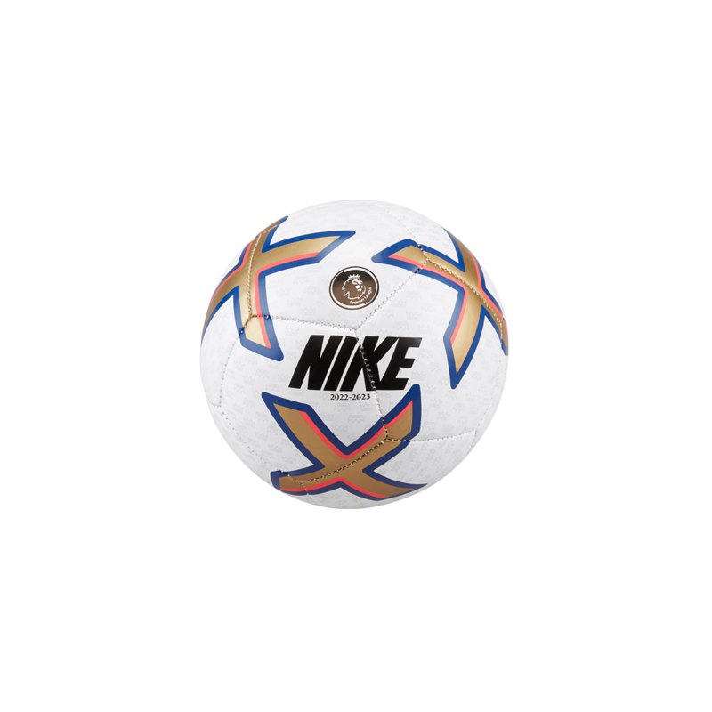 Nike Premier League Skills Trainingsball F100 - weiss