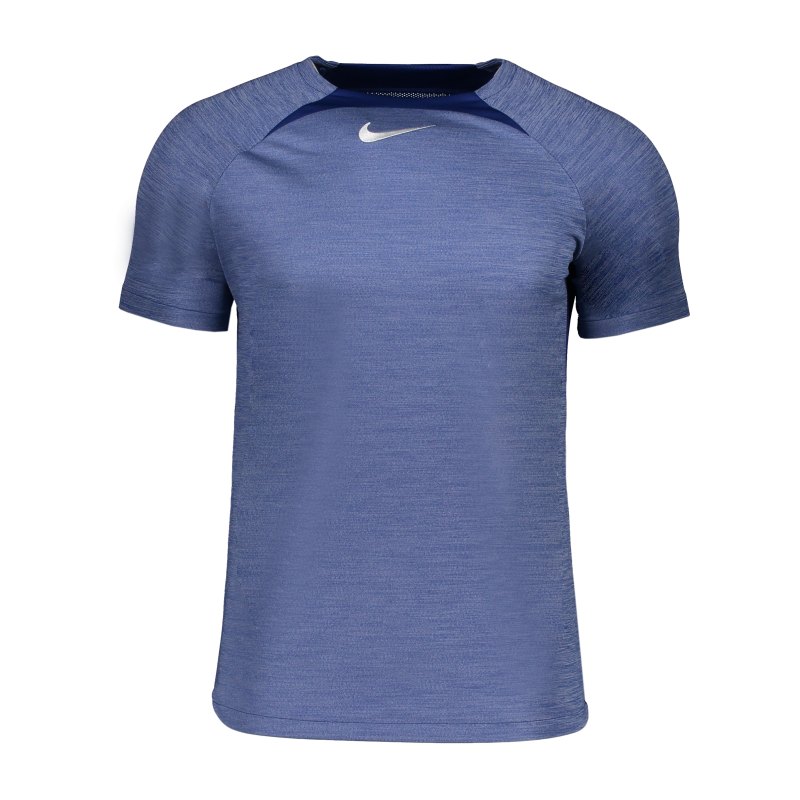 Nike Academy T-Shirt Blau F445 - blau