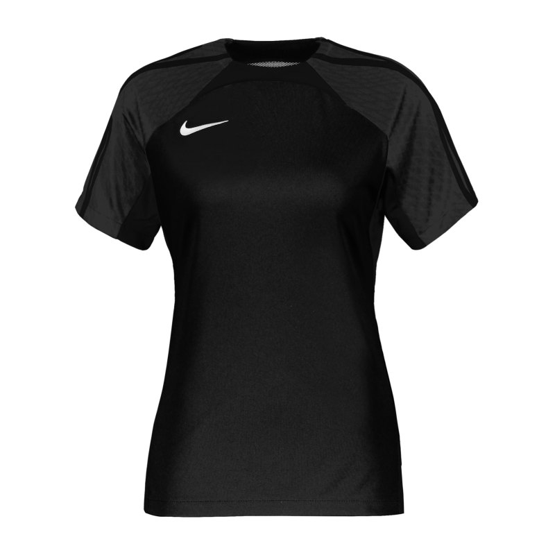 Nike Strike III Trikot Damen Schwarz F010 - schwarz