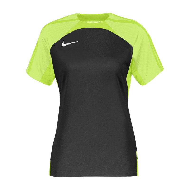 Nike Strike III Trikot Damen Schwarz F011 - schwarz