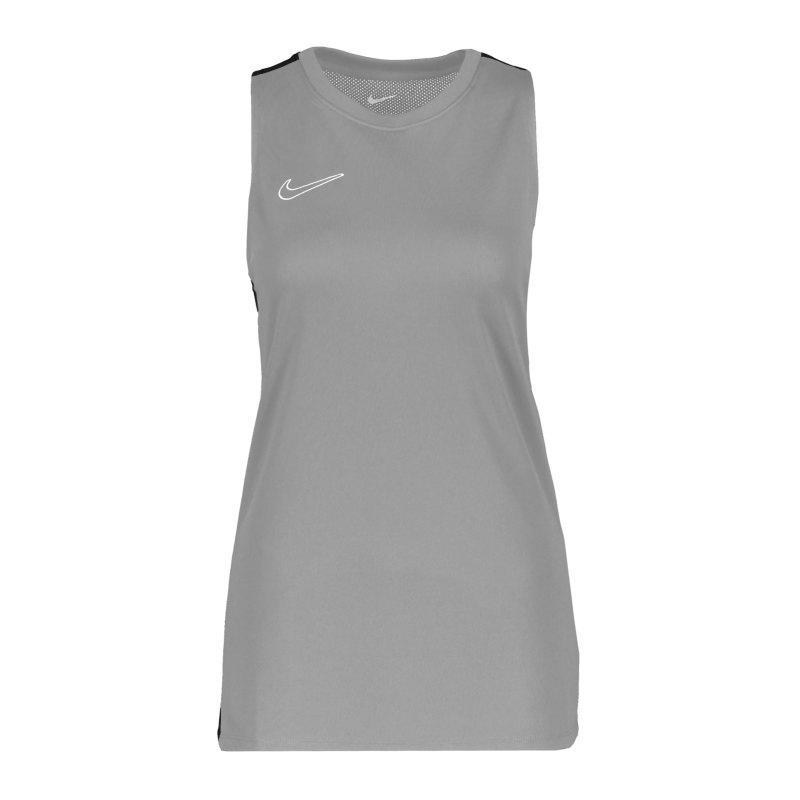 Nike Dri-FIT Academy Tanktop Damen Grau F012 - grau
