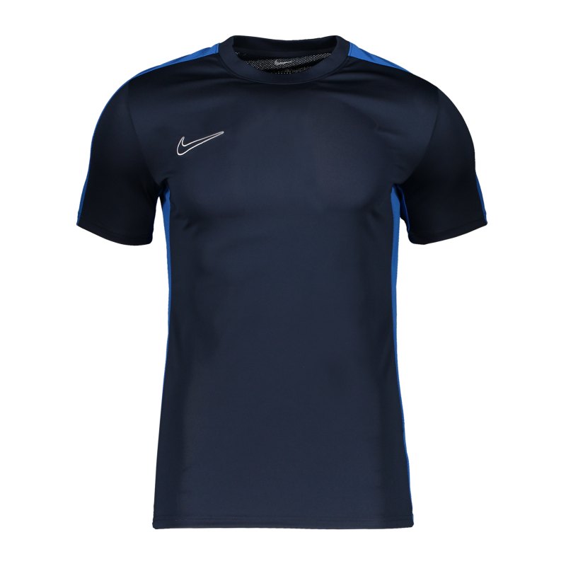 Nike Academy Trainingsshirt Blau F451 - blau