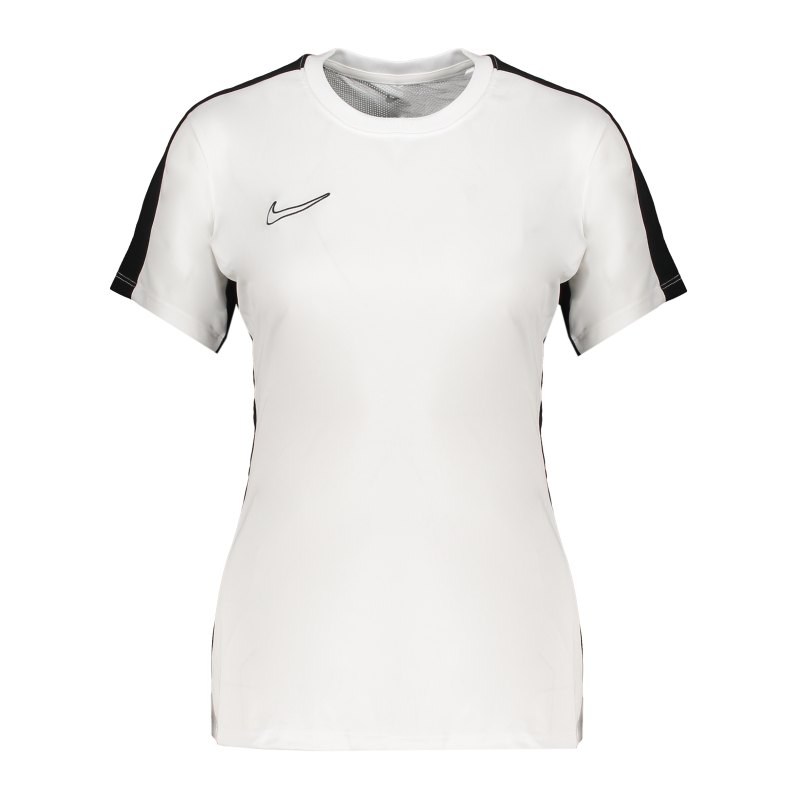 Nike Academy Trainingsshirt Damen Weiss F100 - weiss