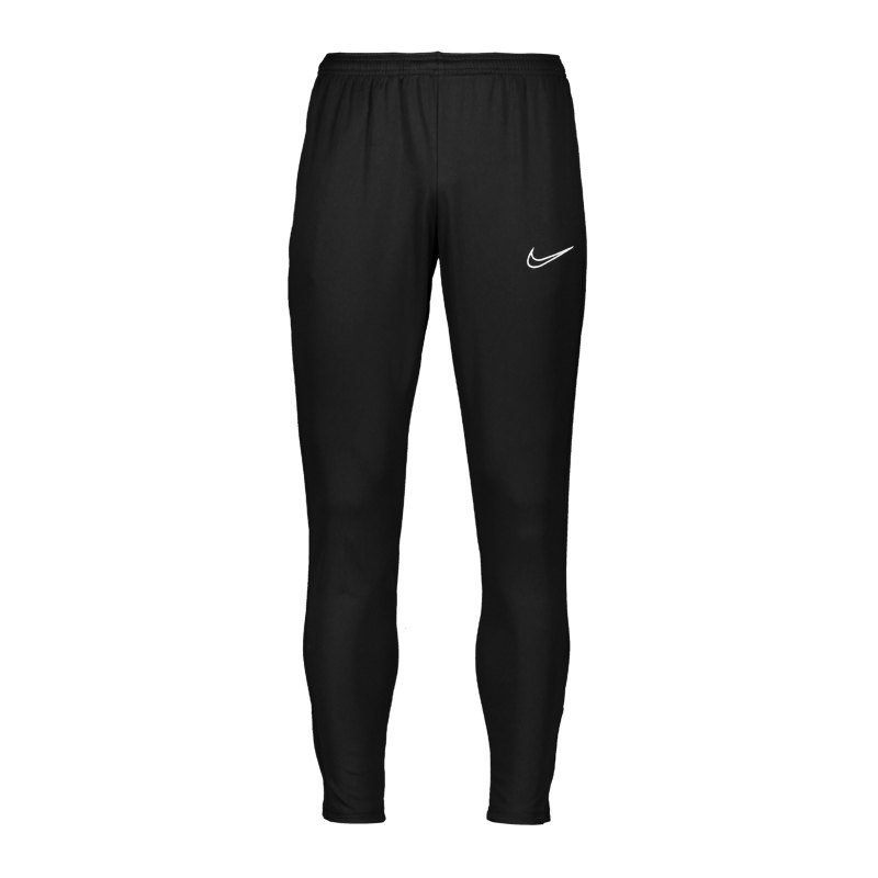 Nike Academy Trainingshose Schwarz F010 - schwarz