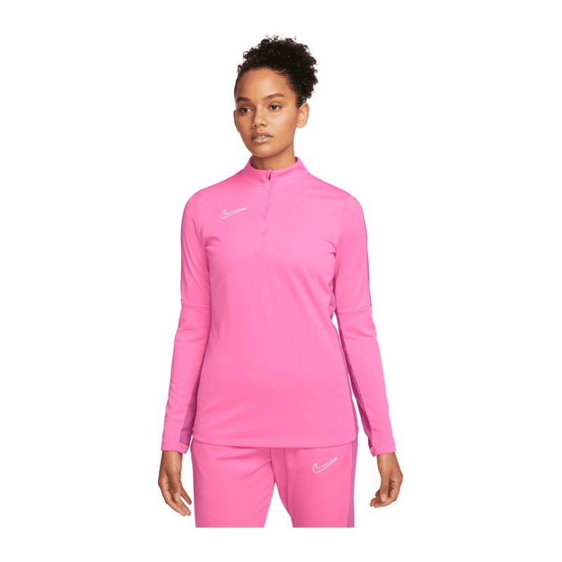 Nike Academy Sweatshirt Damen Pink F606 - pink