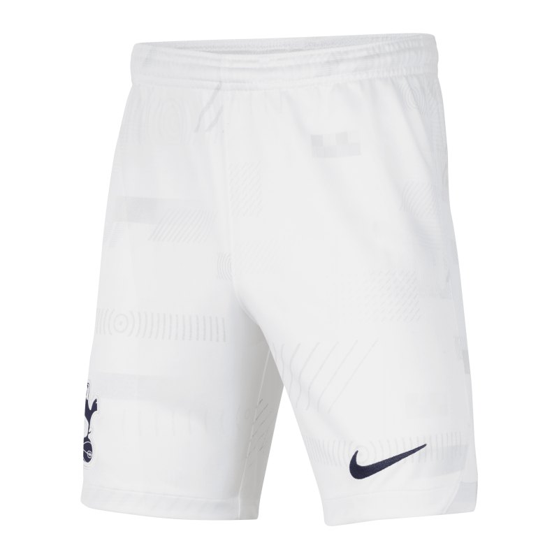 Nike Tottenham Hotspur Short Home 2023/2024 Kids F100 - weiss
