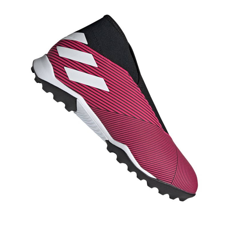 adidas NEMEZIZ 19.3 LL TF Pink - pink