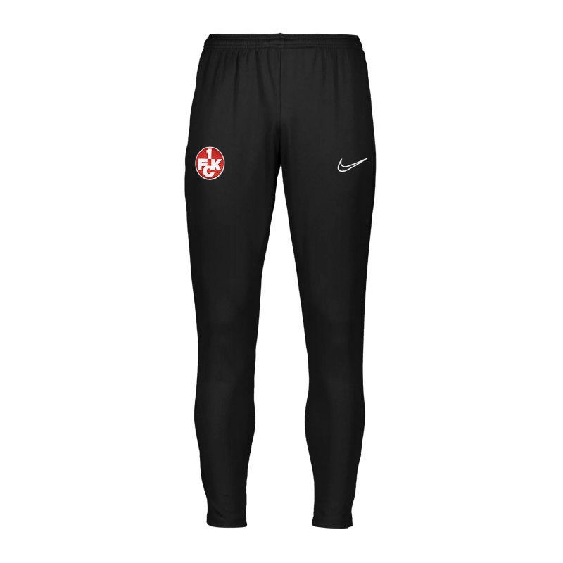 Nike 1. FC Kaiserslautern Trainingshose F010 - schwarz