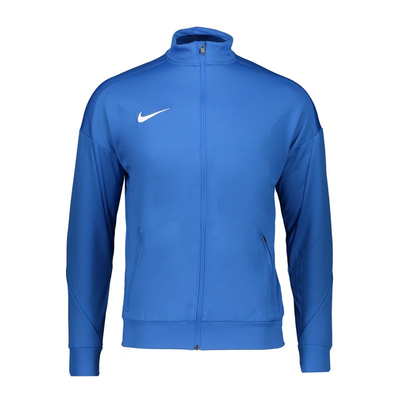 Nike Academy Pro 24 Trainingsjacke Blau F468 - blau