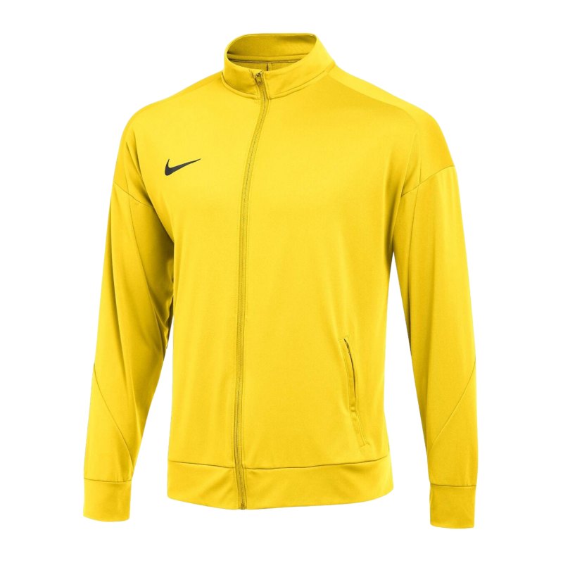 Nike Academy Pro 24 Trainingsjacke Gelb F719 - gelb