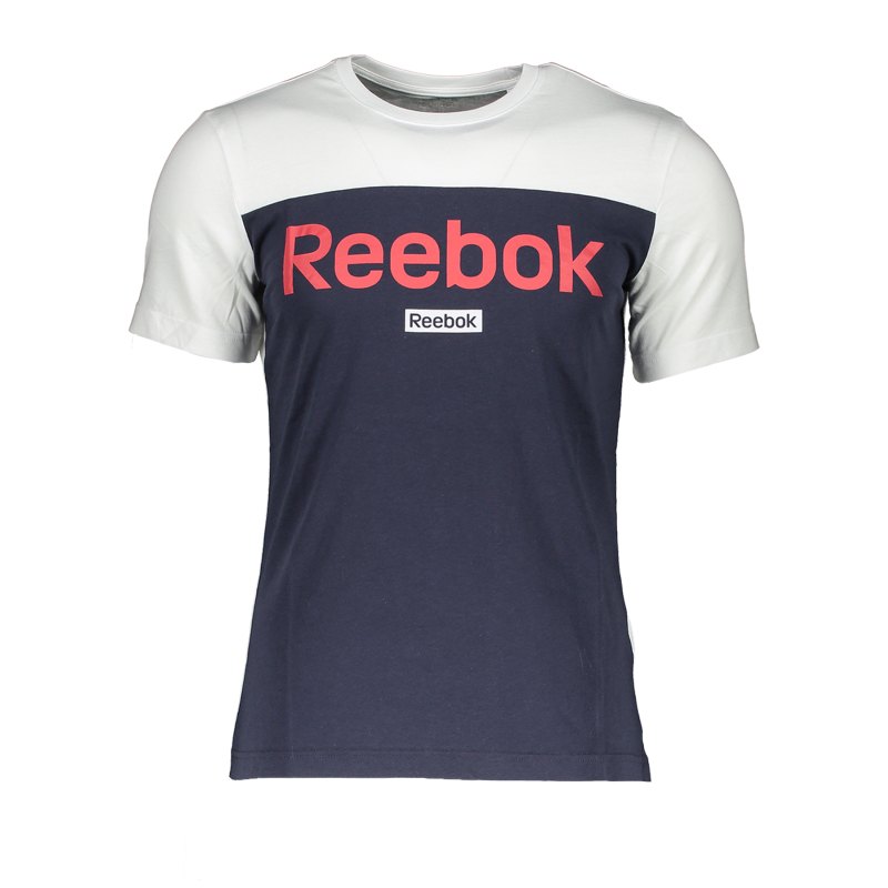 Reebok Classics Tee T-Shirt Weiss - weiss