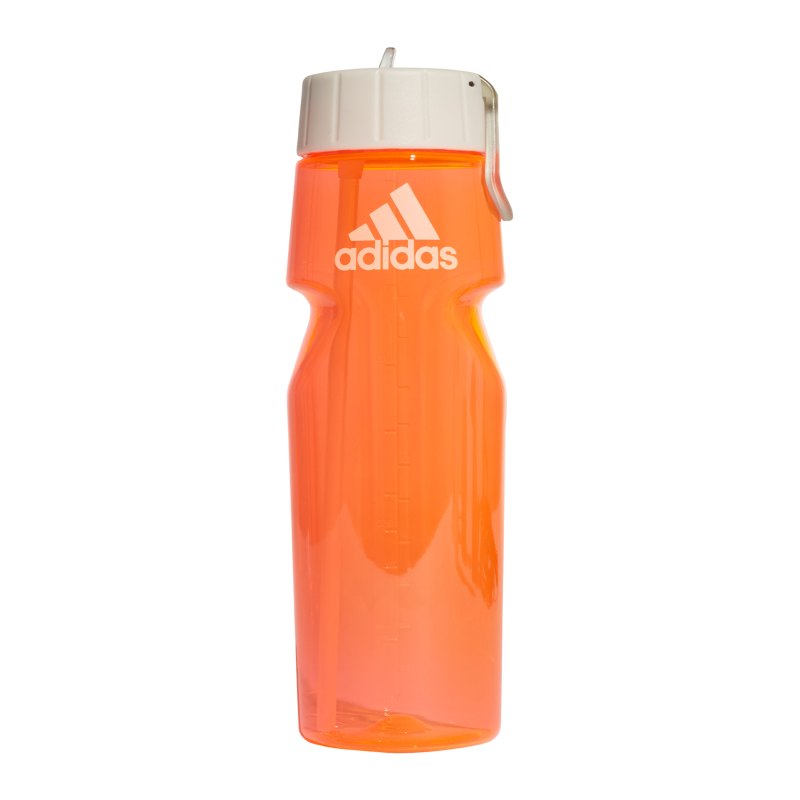 adidas Trail Trinkflasche 0,75 l Orange - orange