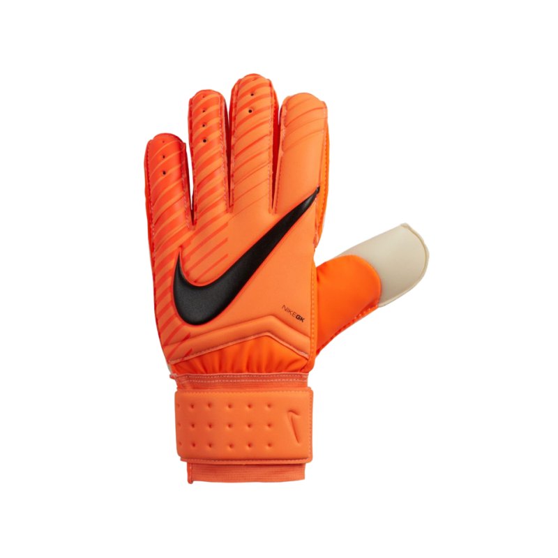 Nike GK Spyne Pro Torwarthandschuh Orange F803 - orange
