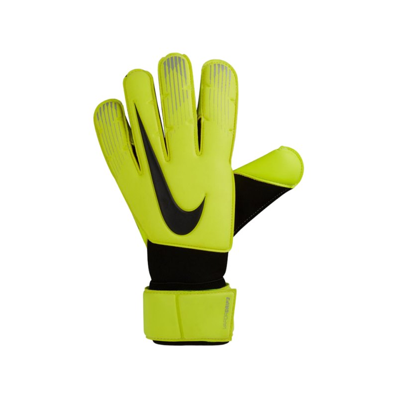 Nike Vapor Grip 3 Torwarthandschuh Gelb F702 - gelb