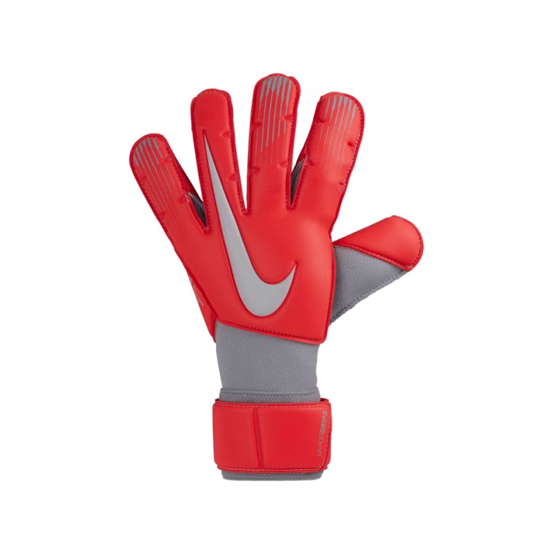 Nike Vapor Grip 3 Torwarthandschuh Rot F671 - rot