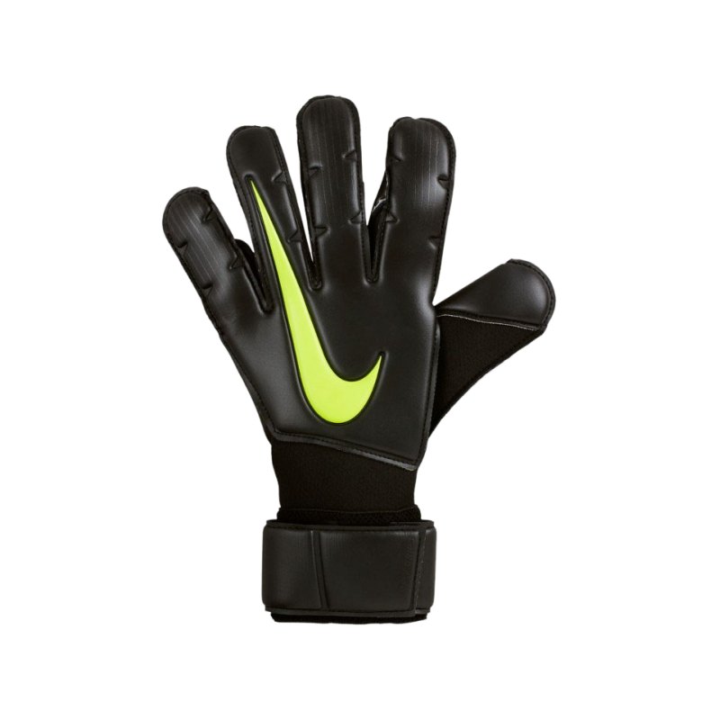 Nike Vapor Grip 3 Torwarthandschuh Schwarz F010 - schwarz