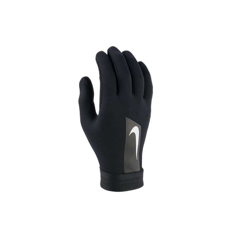Nike Academy Hyperwarm Feldspielerhandschuhe F013 - schwarz