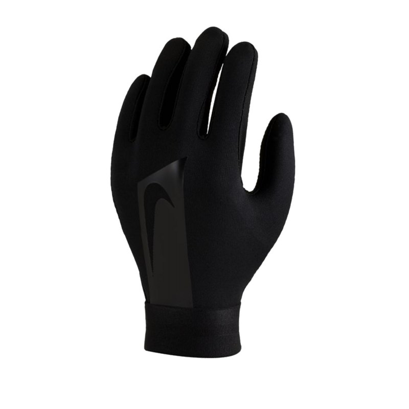 Nike Academy Hyperwarm Handschuhe Kids F011 - schwarz
