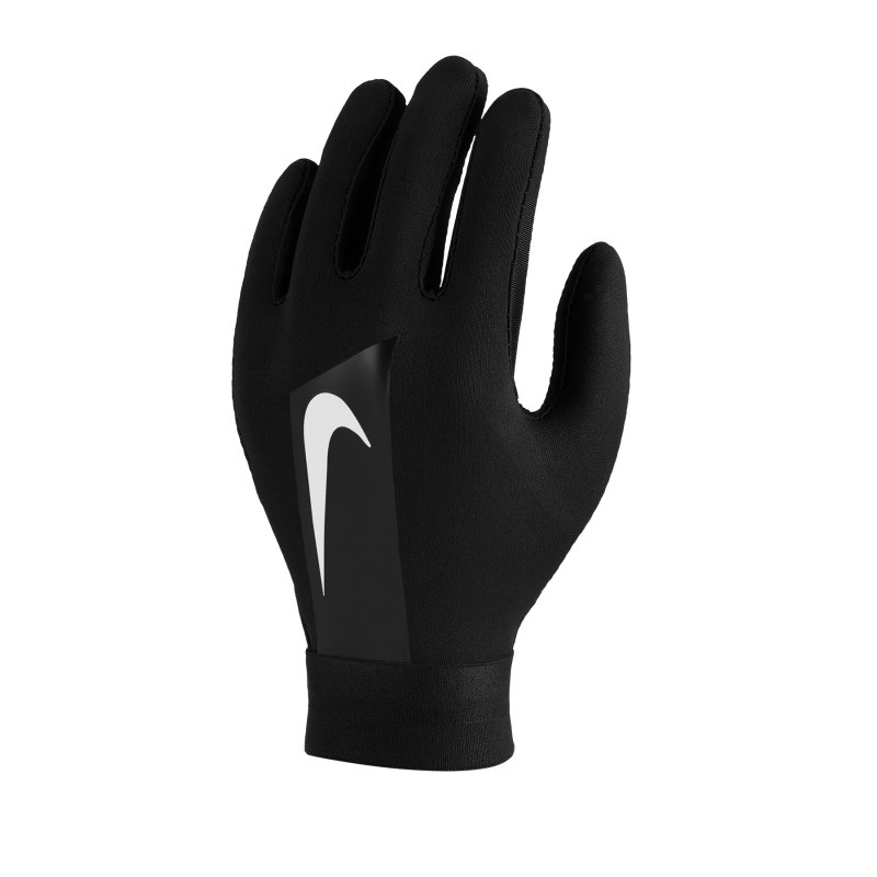Nike Academy Hyperwarm Handschuhe Kids F014 - schwarz