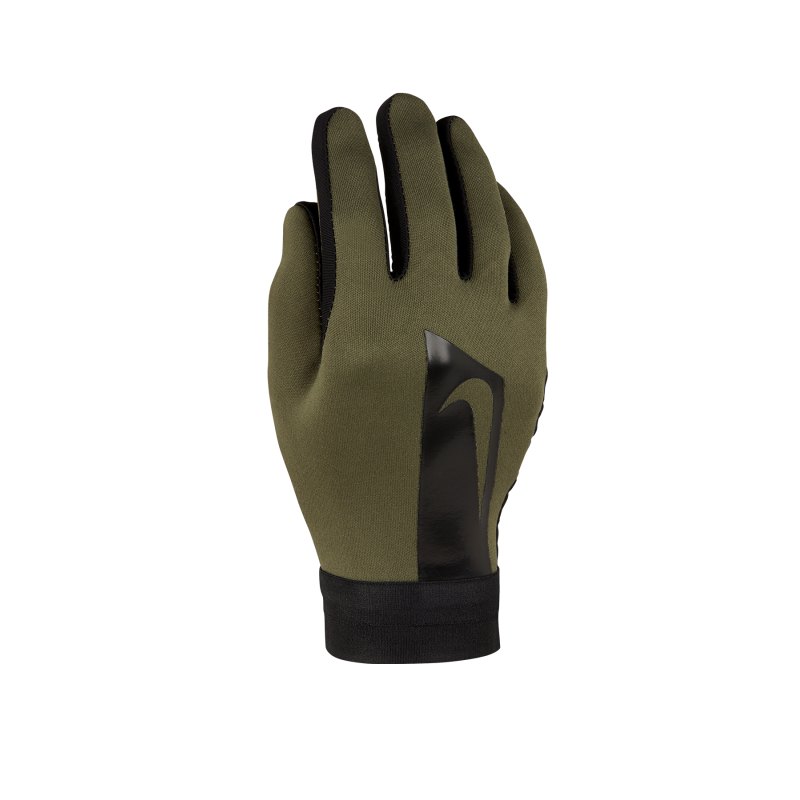 Nike Academy Hyperwarm Handschuhe Kids F325 - gruen