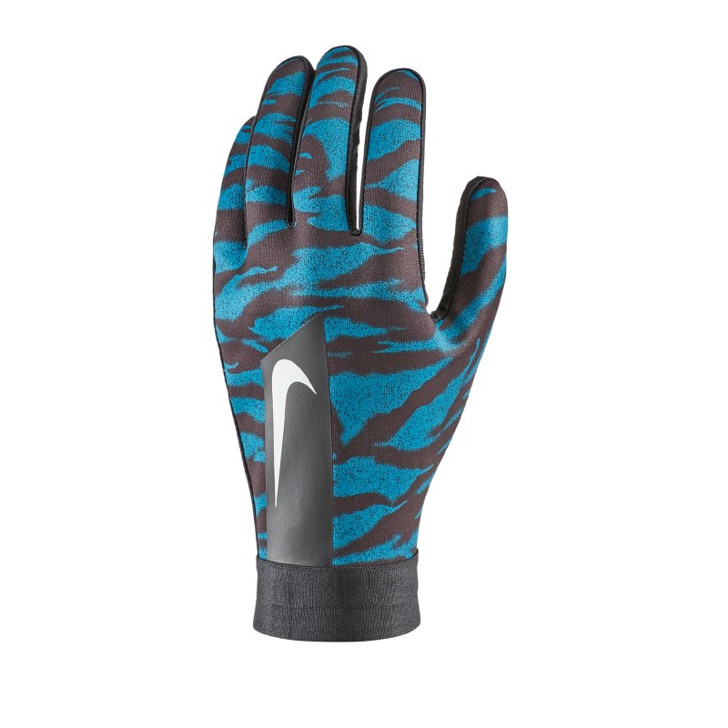 Nike Academy Hyperwarm Spielerhandschuh F011 - schwarz