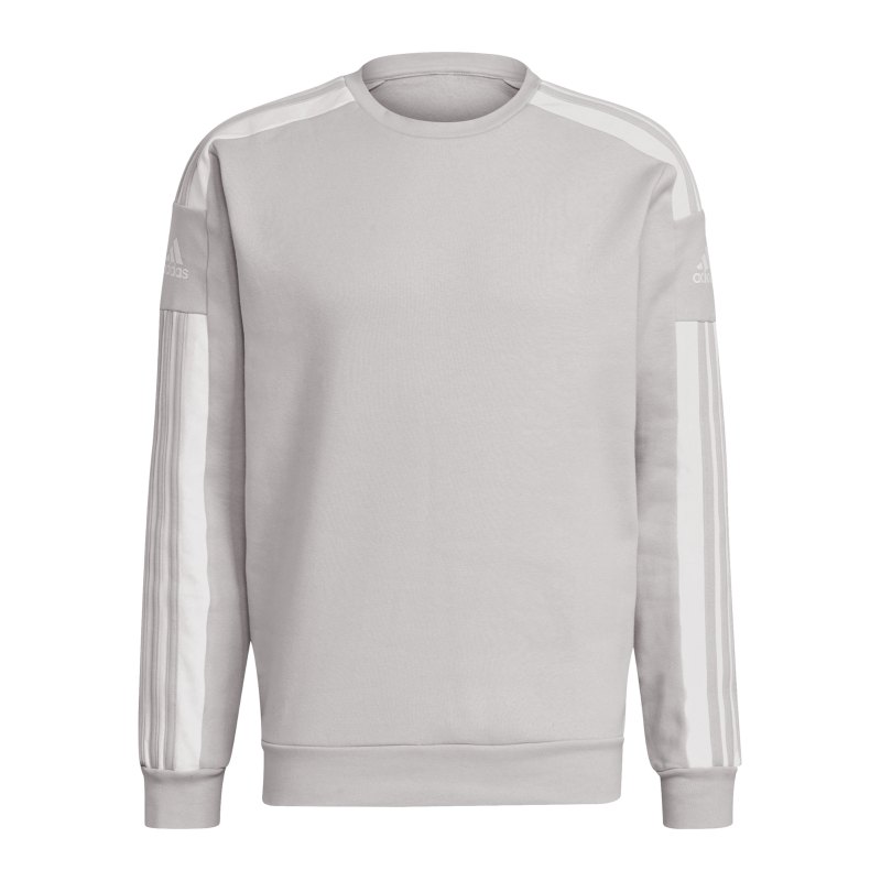 adidas Squadra 21 Sweatshirt Grau - grau