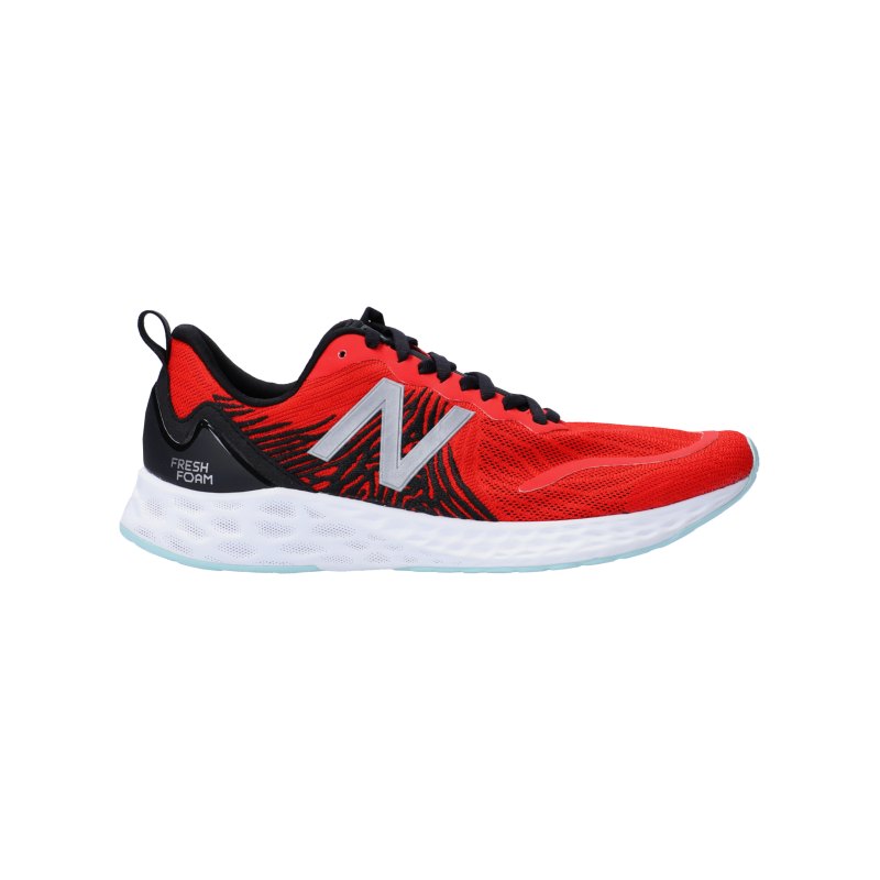New Balance MTMPO Running Red FOCR - rot