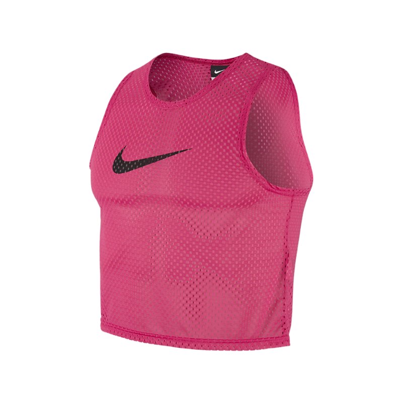 Nike Kennzeichnungshemd Training BIB Pink F616 - pink