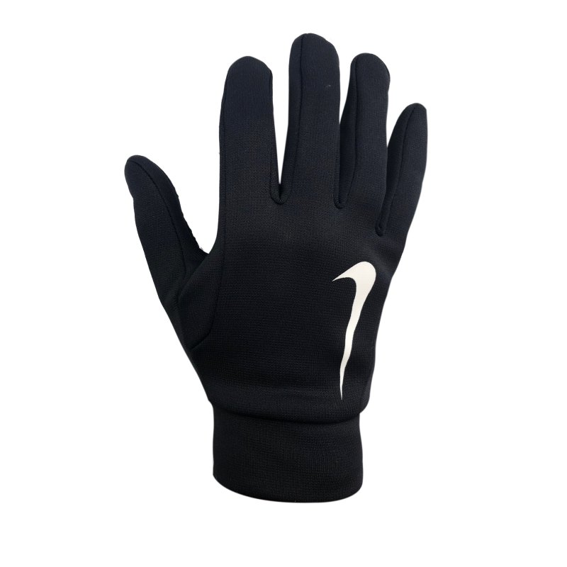 Nike Hyperwarm Promo Feldspielerhandschuhe F001 - schwarz