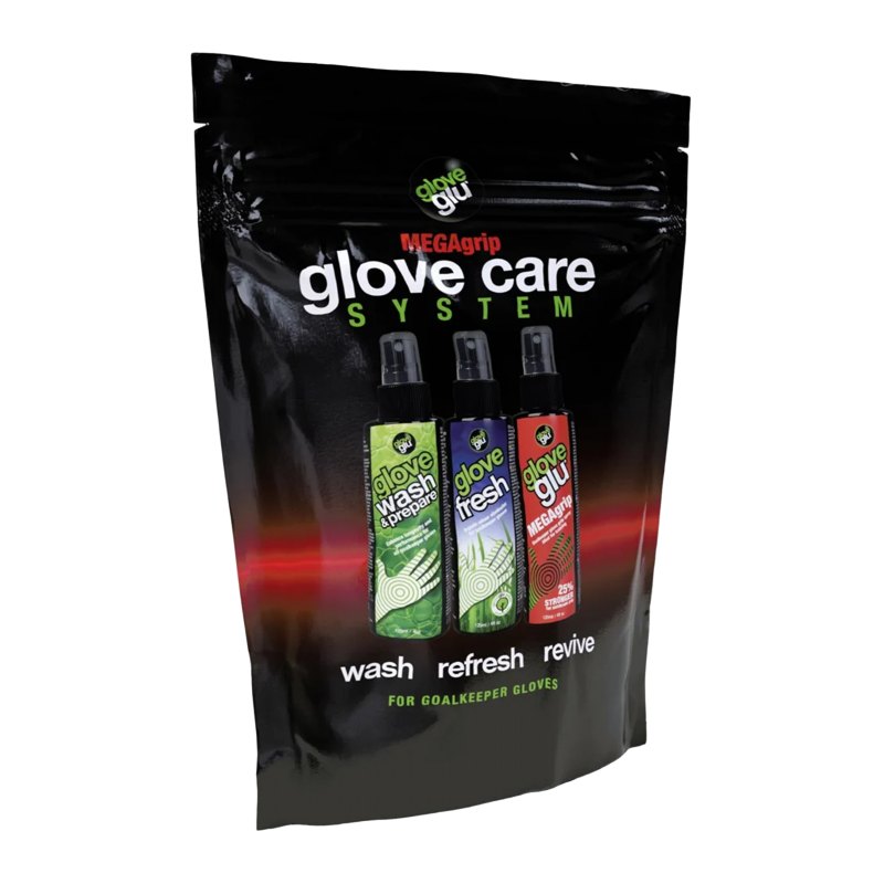 Glove Glu MEGAgrip Glove Care System - schwarz