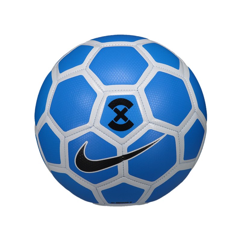 Nike Football X Menor Fussball Blau F406 - blau