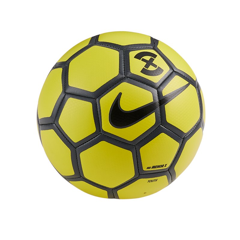 Nike Football X Menor Fussball Youth Gelb F731 - gelb