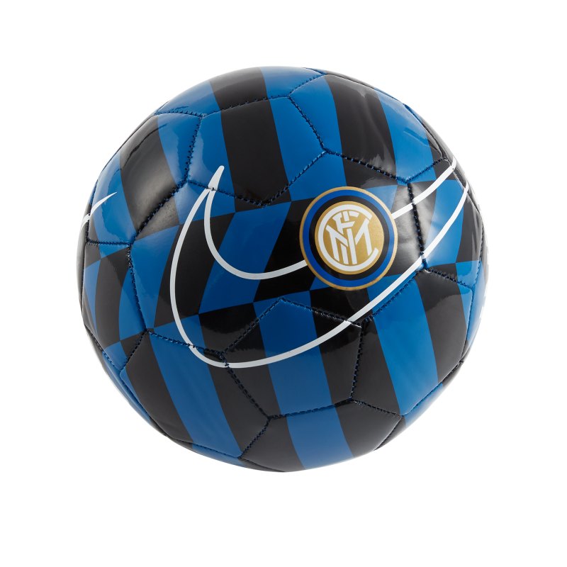 Nike Inter Mailand Skills Miniball Blau F413 - blau
