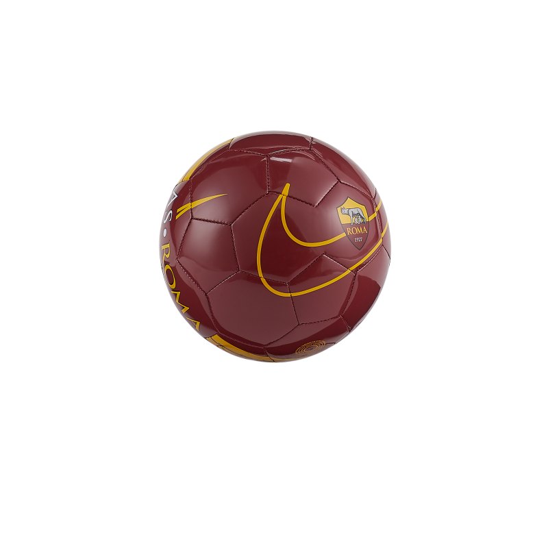 Nike AS Rom Skills Miniball Rot F613 - rot