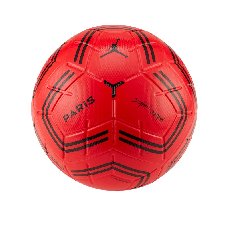 Jordan Paris St. Germain Magia Fussball Rot F610 - rot