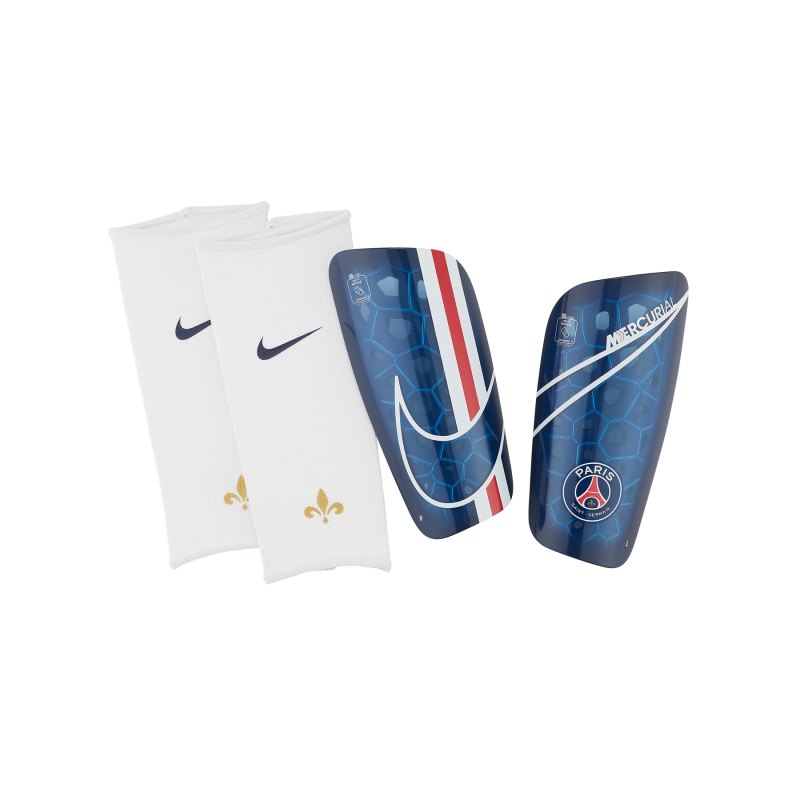 Nike Paris St. Germain Mercurial Lite Schoner F410 - blau