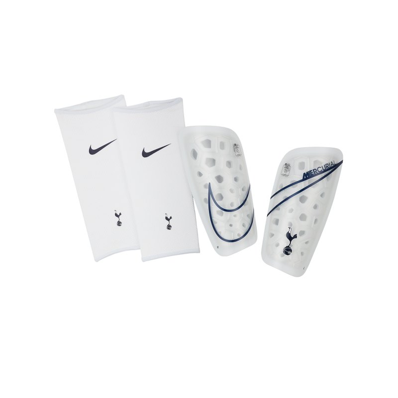 Nike Tottenham Hotspur Mercurial Lite Schoner F100 - weiss