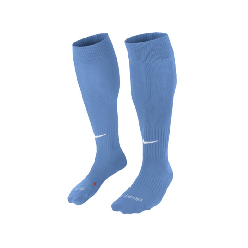 Nike Socken Classic II Cushion OTC Football F412 - blau