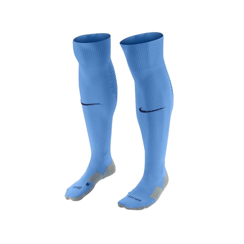 Nike Socken Team Matchfit OTC Football Blau F412 - blau