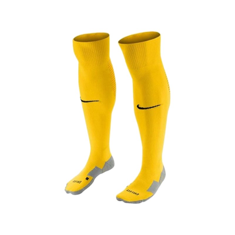 Nike Socken Team Matchfit OTC Football Gold F739 - gold