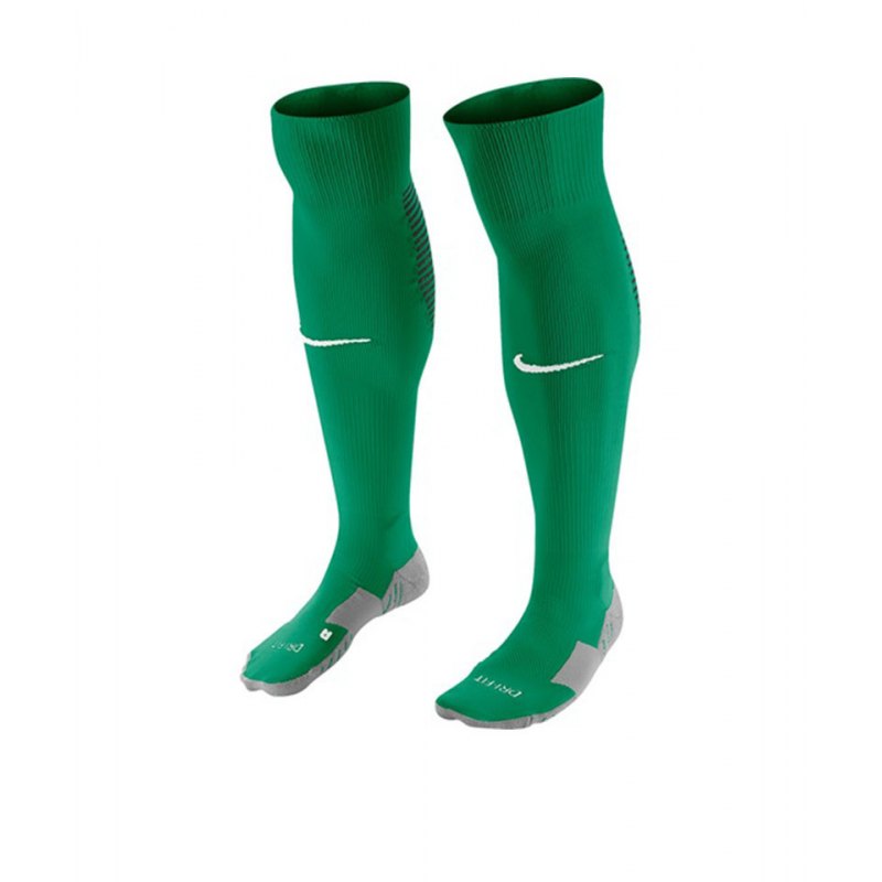 Nike Socken Team Matchfit OTC Football Grün F319 - gruen