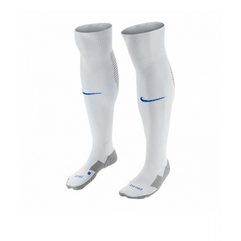 Nike Socken Team Matchfit OTC Football Weiss F100 - weiss