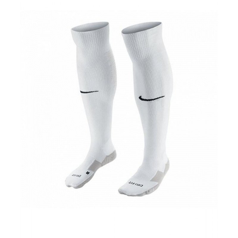Nike Socken Team Matchfit OTC Football Weiss F101 - weiss