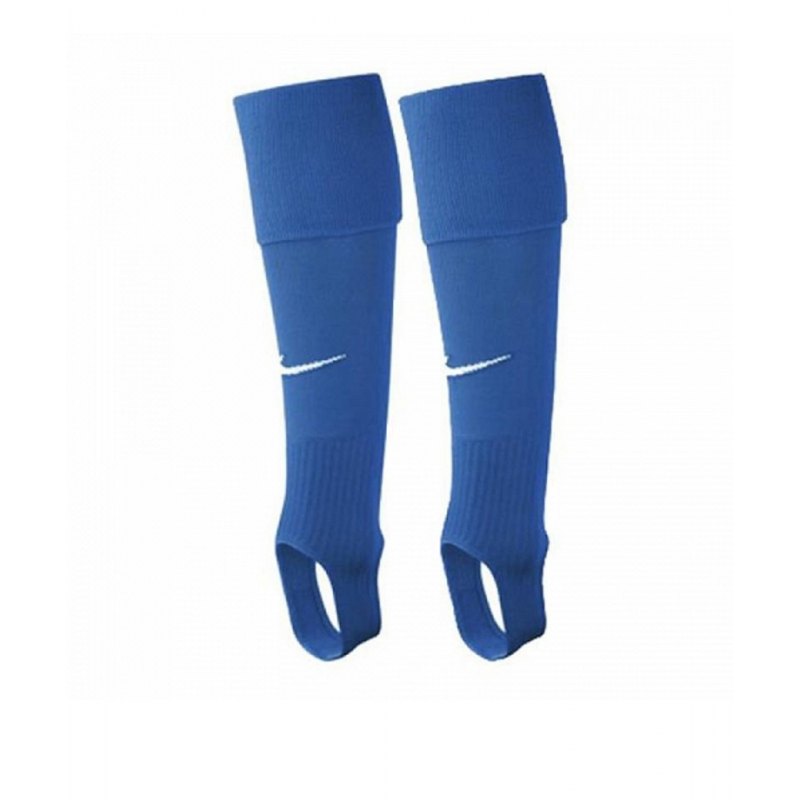 Nike Stegstutzen Perf Sleeve Blau F463 - blau