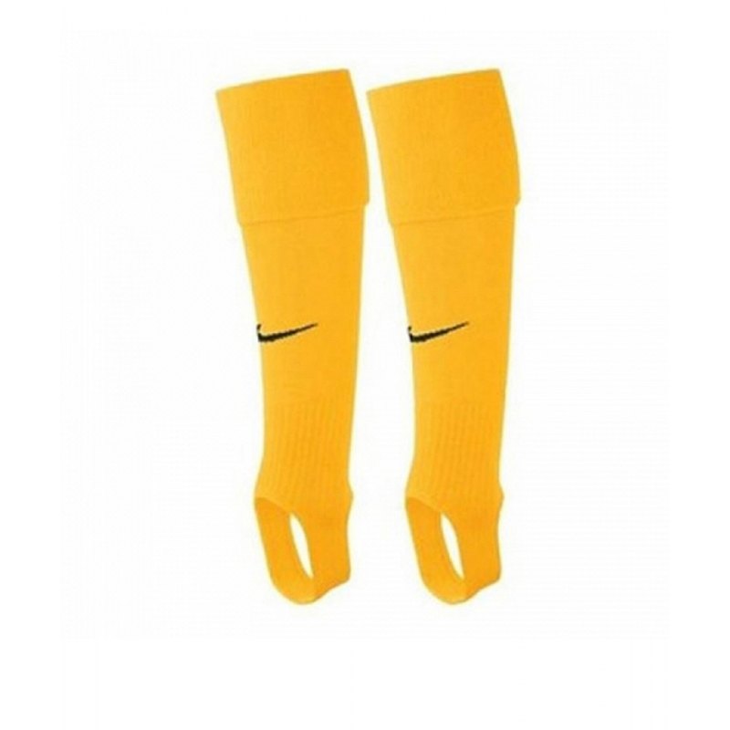 Nike Stegstutzen Perf Sleeve Gelb F739 - gelb