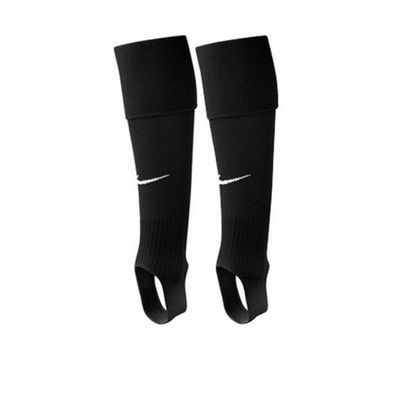 Nike Stegstutzen Perf Sleeve Schwarz F010 - schwarz