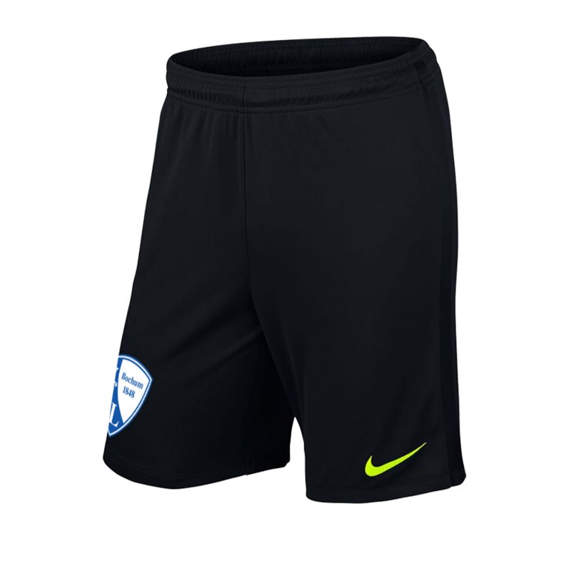 Nike VfL Bochum Torwartshort 2019/2020 F011 - schwarz