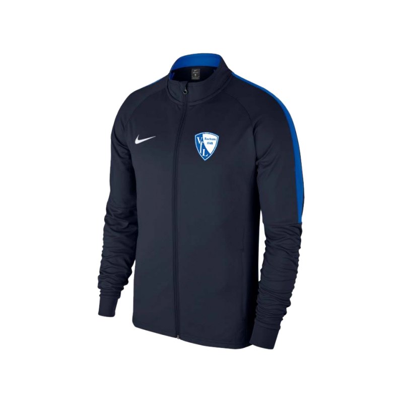 Nike VfL Bochum Trainingsjacke Blau F451 - blau