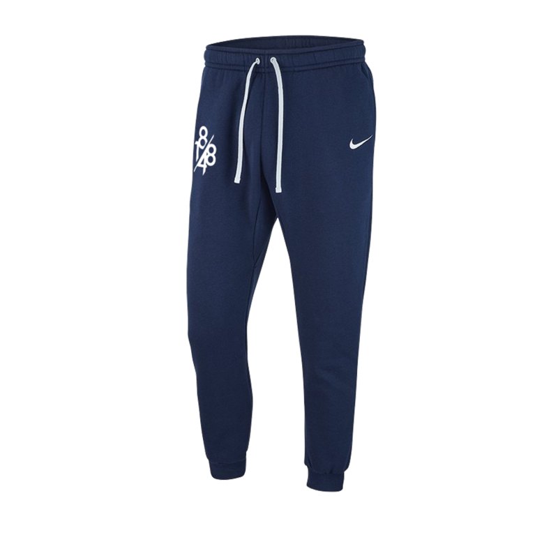 Nike VfL Bochum Jogginghose Blau F451 - blau