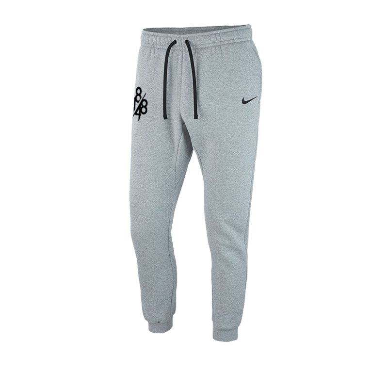 Nike VfL Bochum Jogginghose Grau F063 - grau